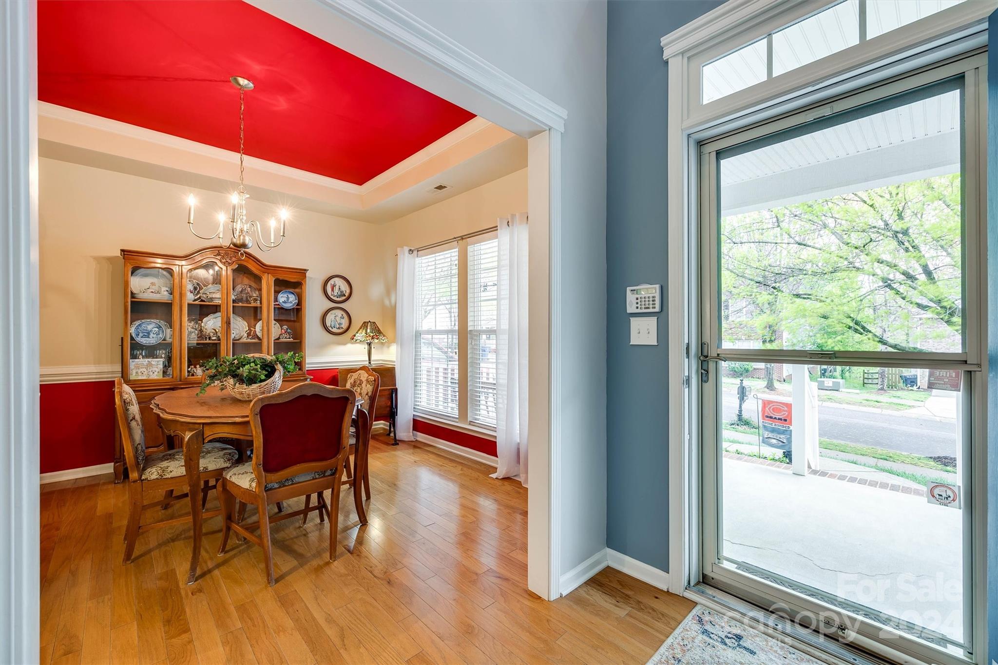 Carrington Ridge - Residential