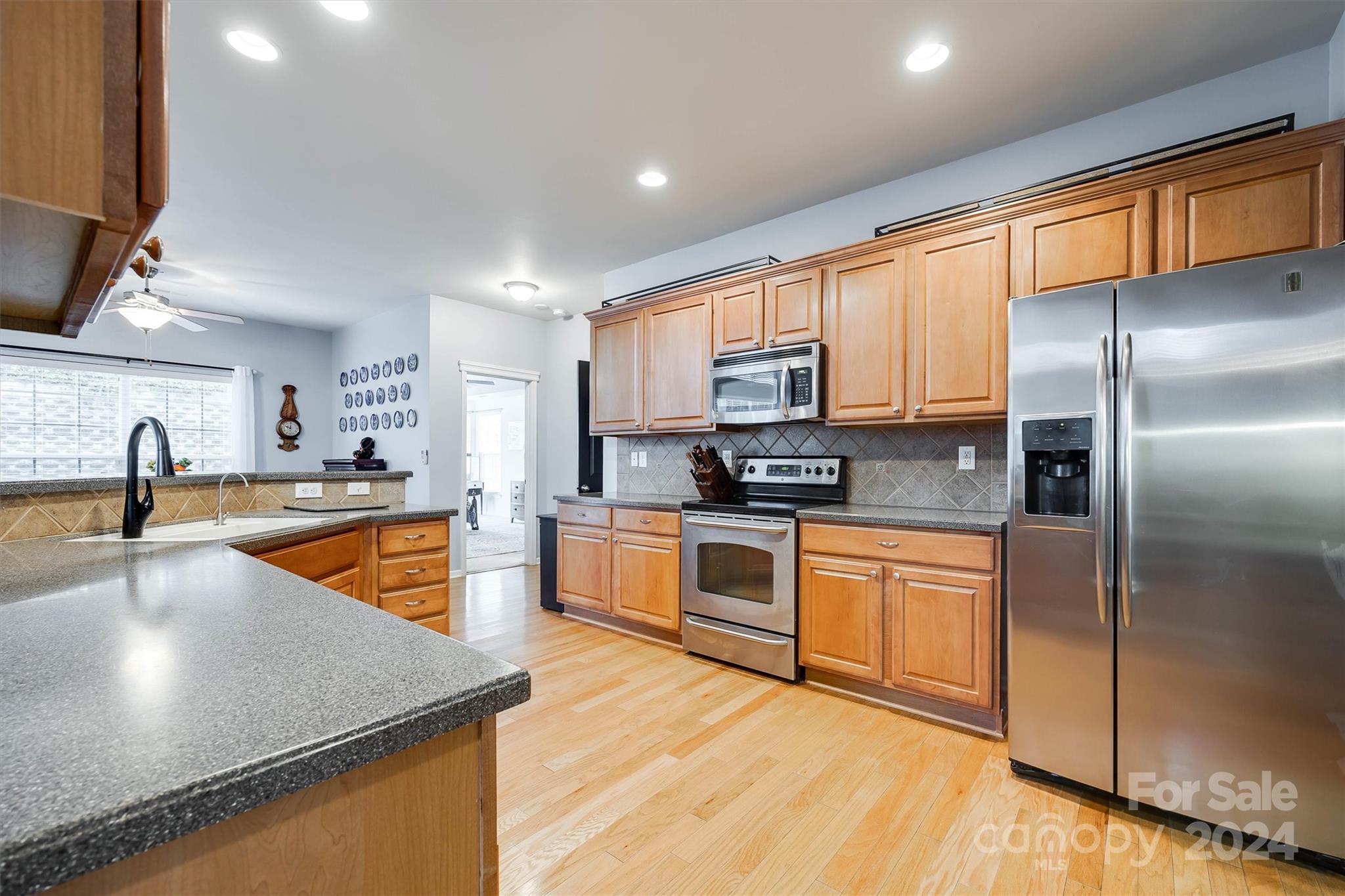 Carrington Ridge - Residential