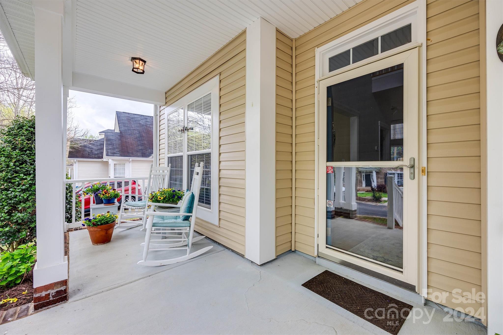 Carrington Ridge - Residential