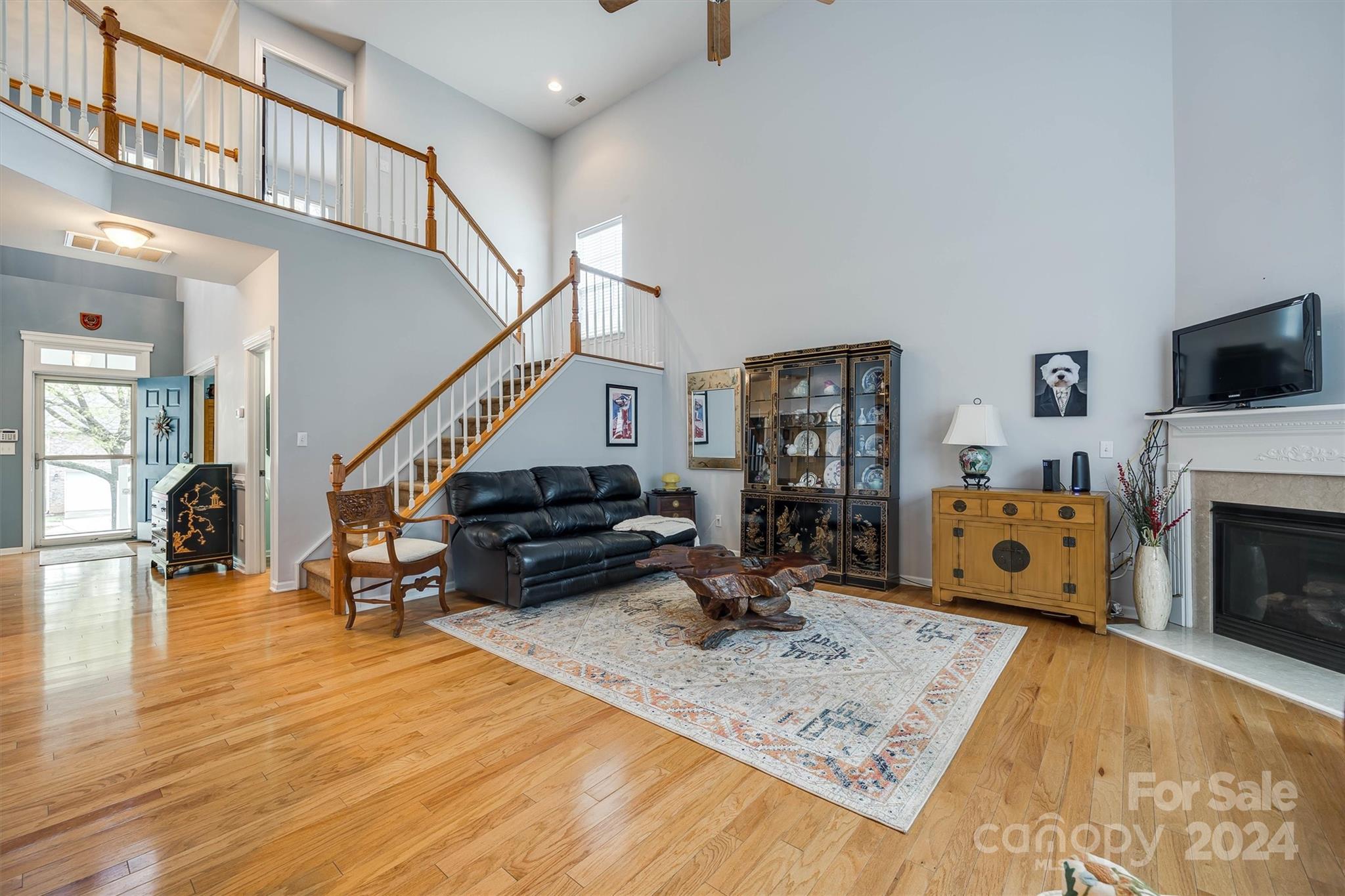 Carrington Ridge - Residential