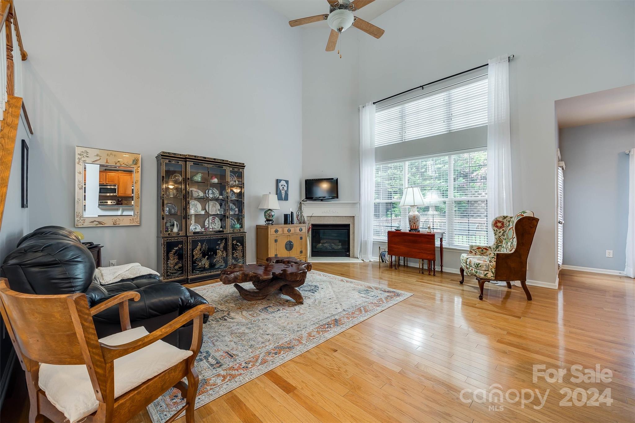 Carrington Ridge - Residential