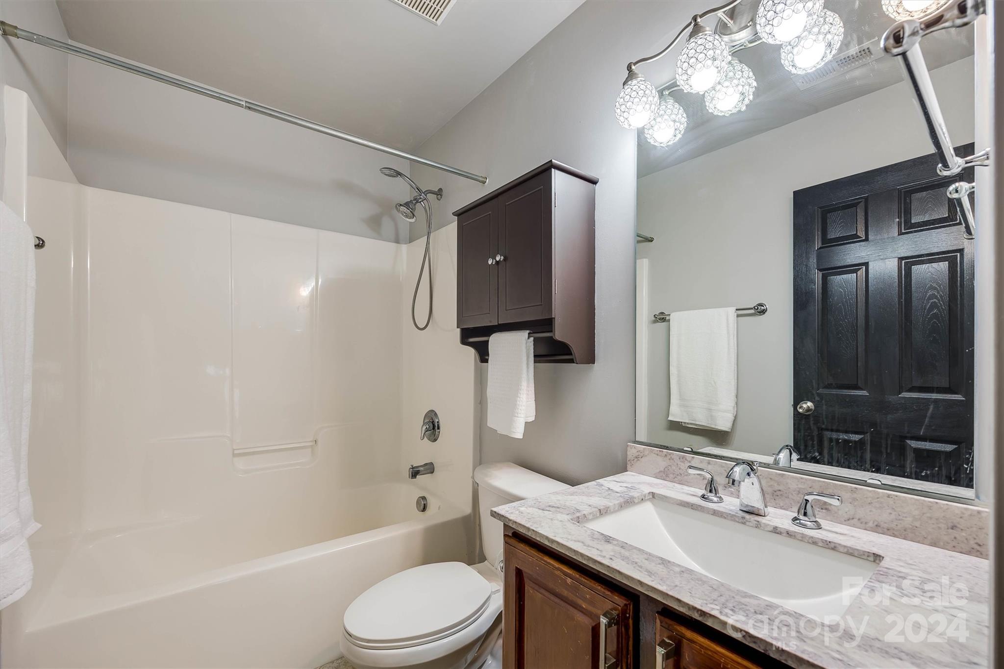 Carrington Ridge - Residential