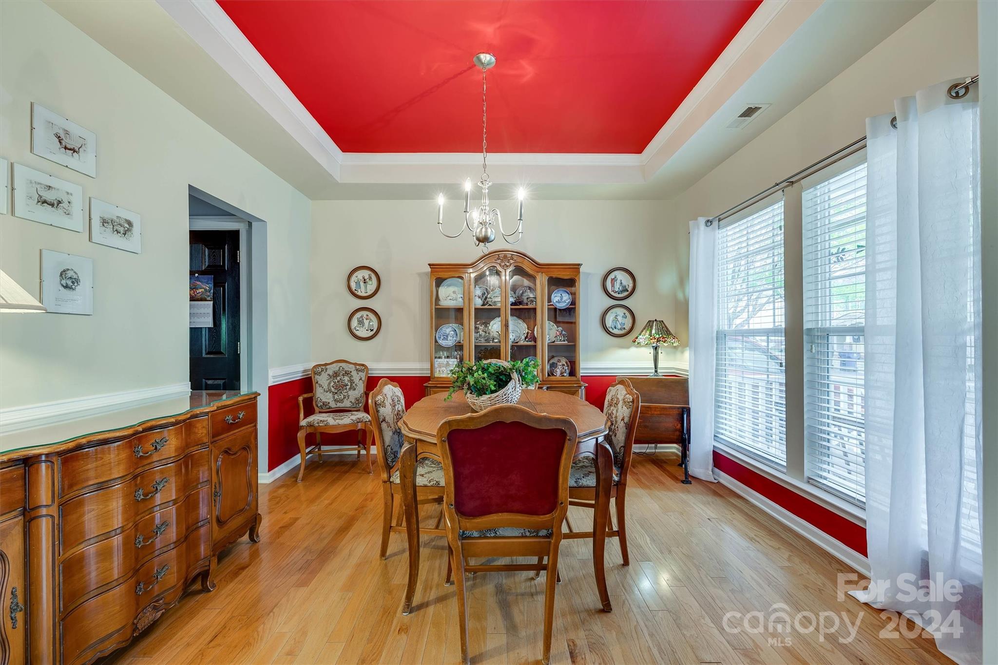 Carrington Ridge - Residential