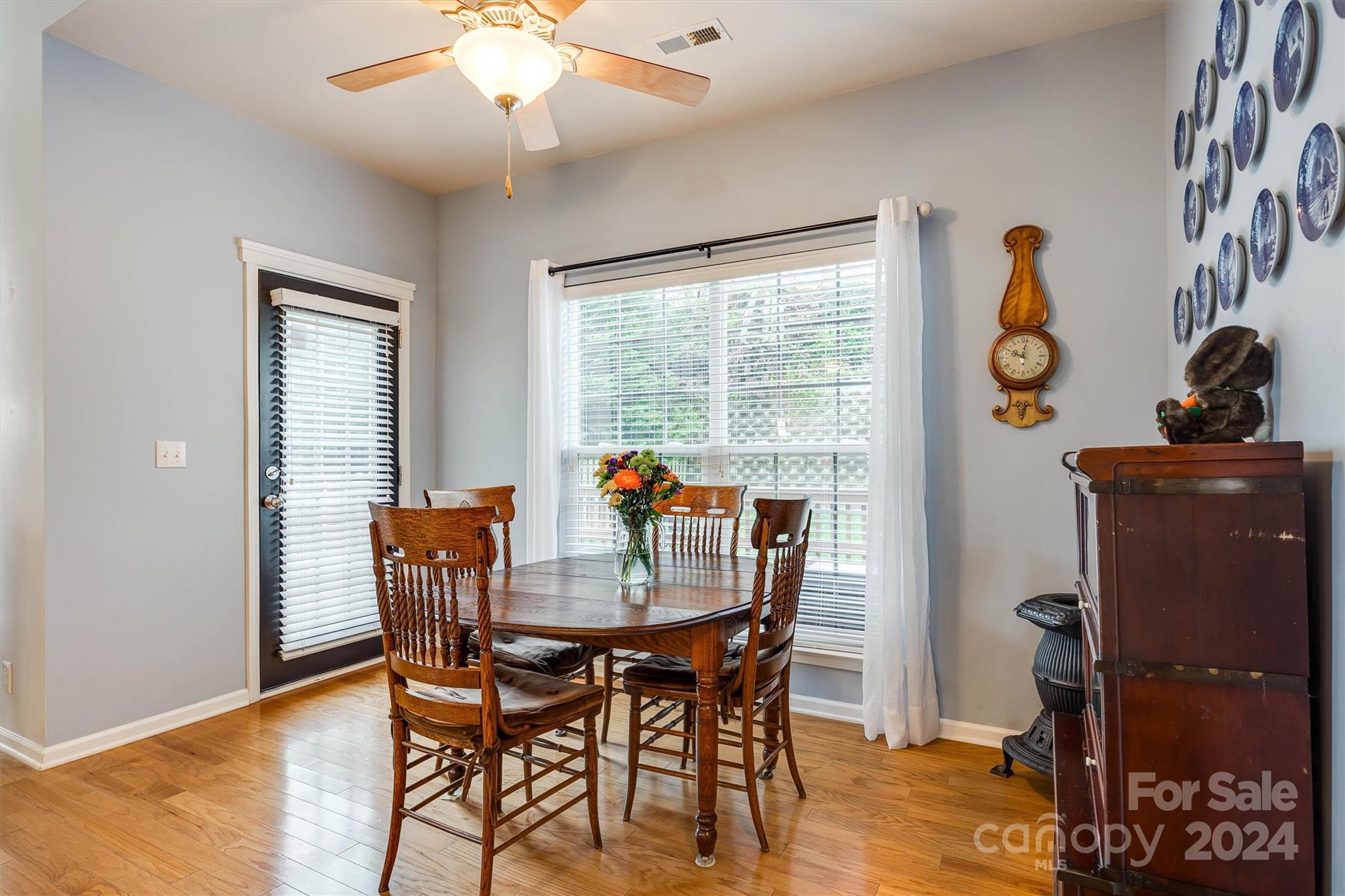 Carrington Ridge - Residential