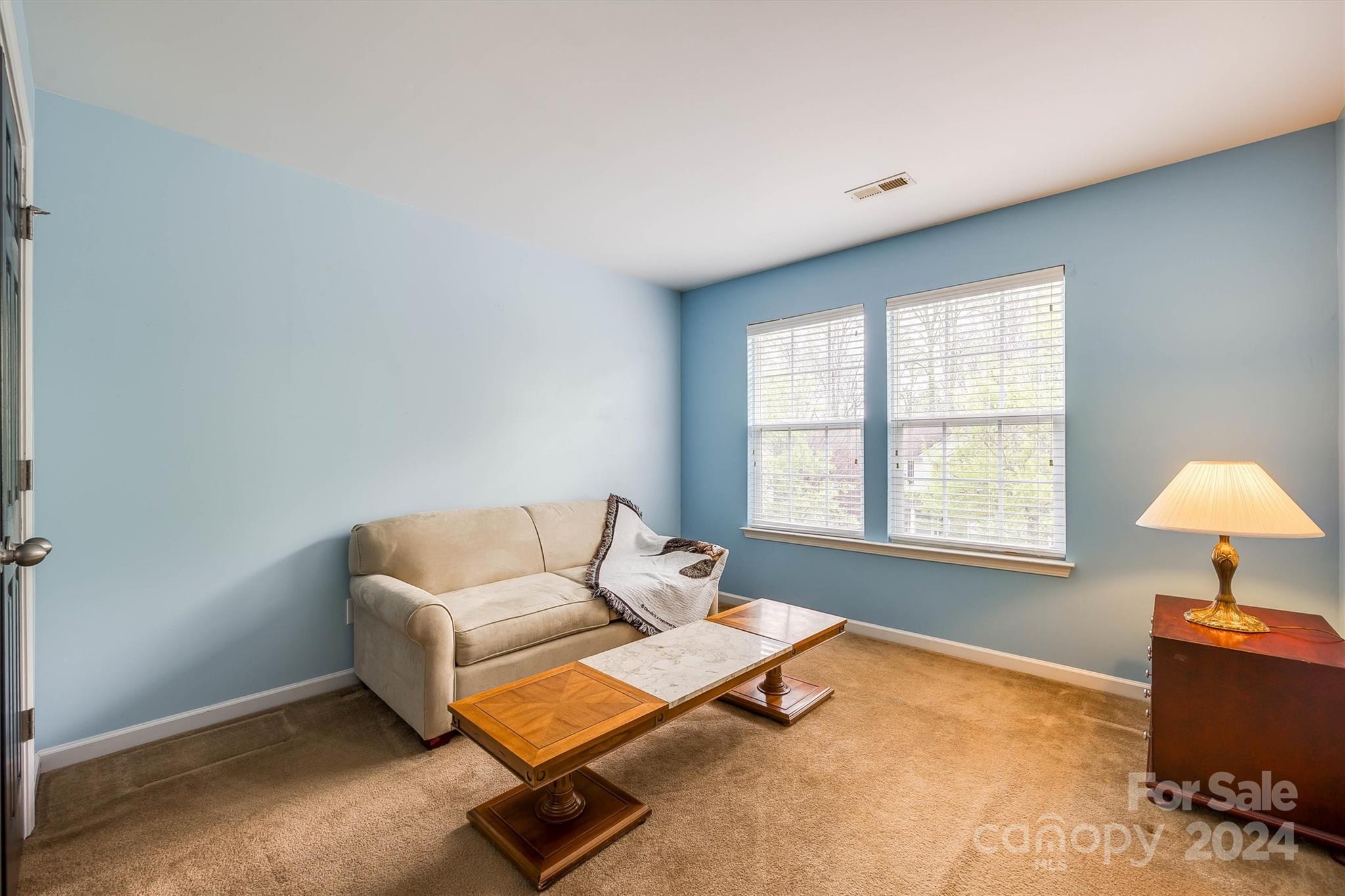 Carrington Ridge - Residential