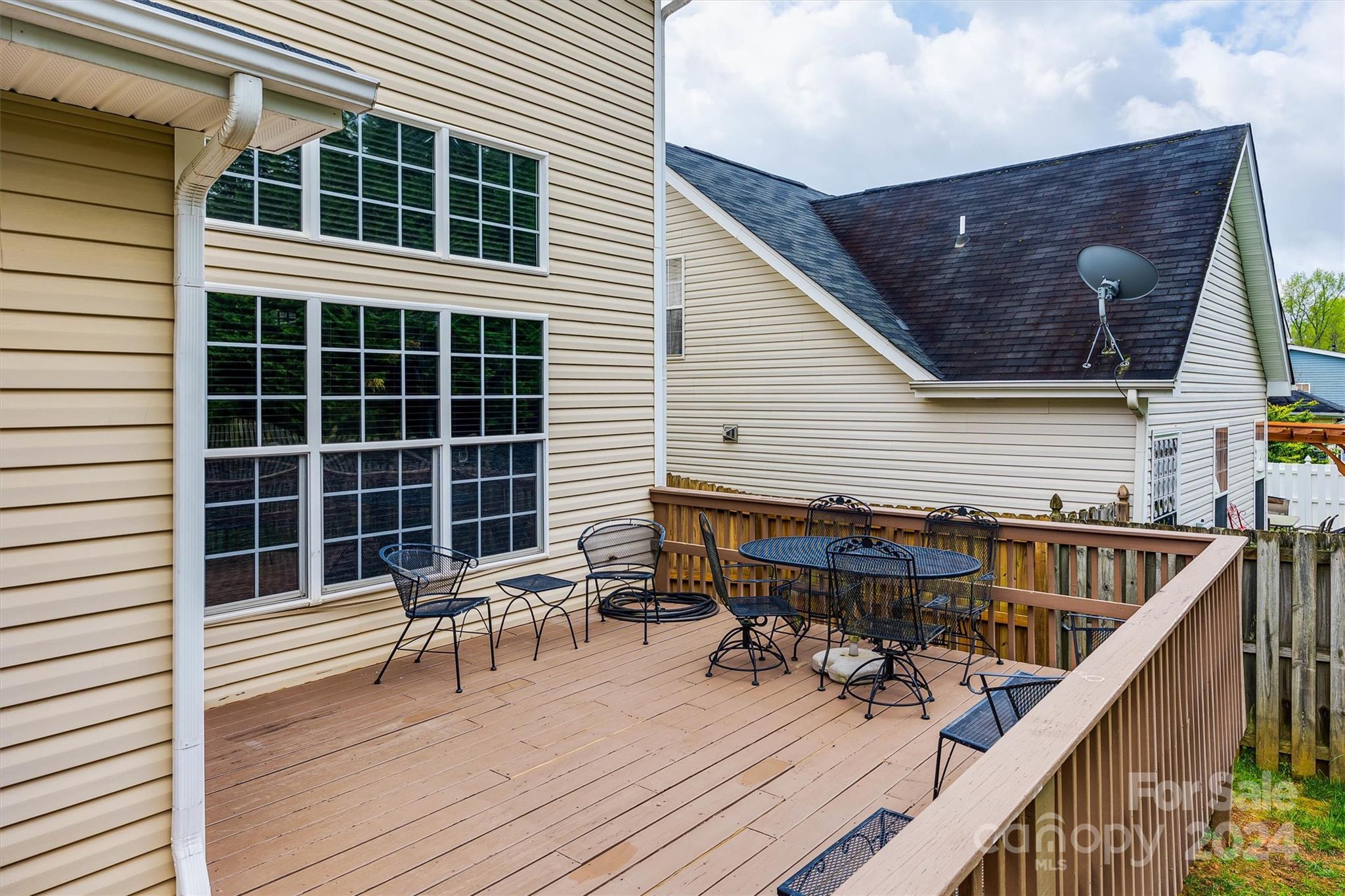 Carrington Ridge - Residential