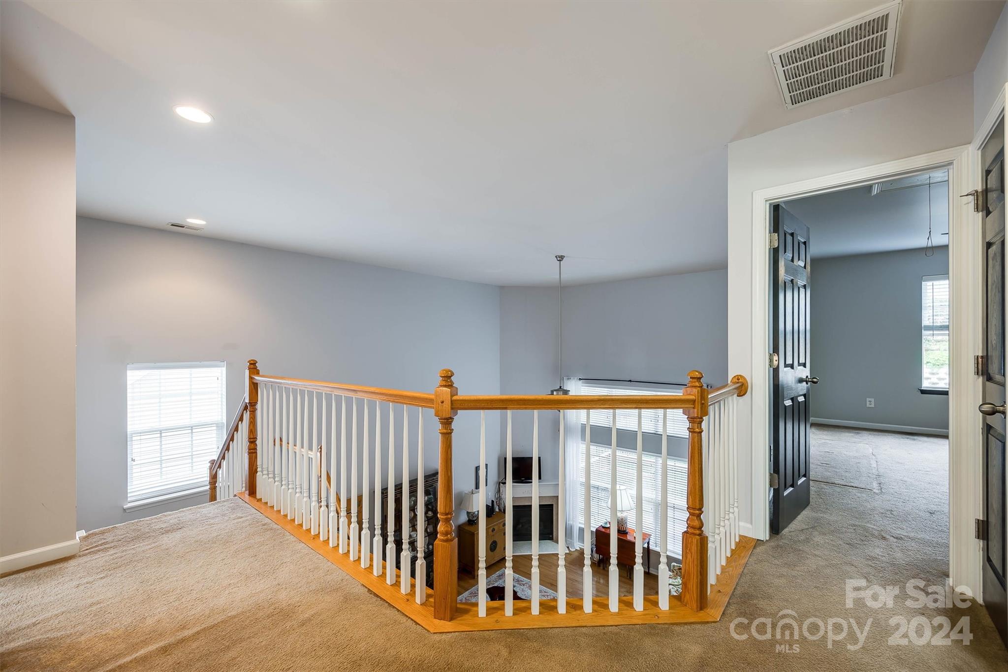 Carrington Ridge - Residential