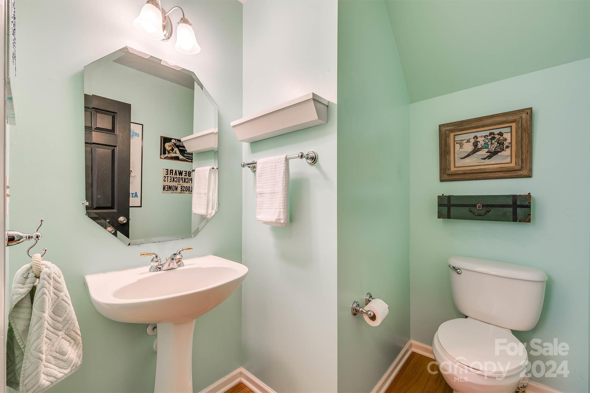 Carrington Ridge - Residential