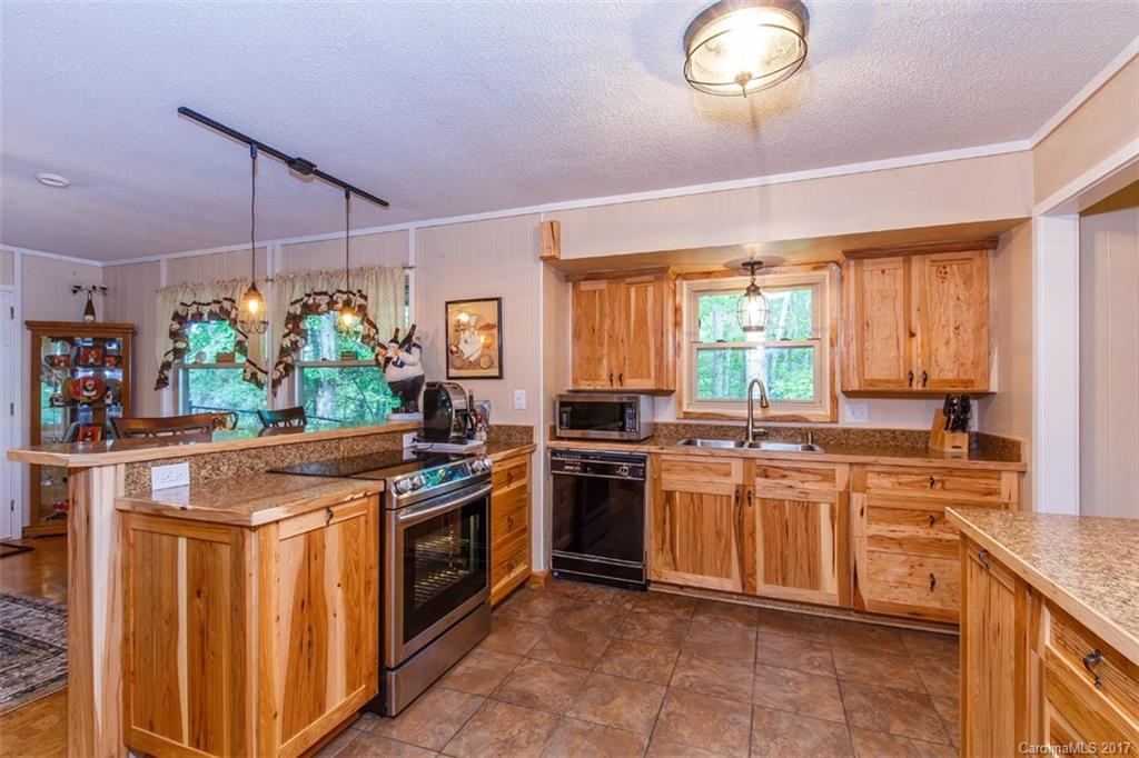 Connestee Falls - Residential
