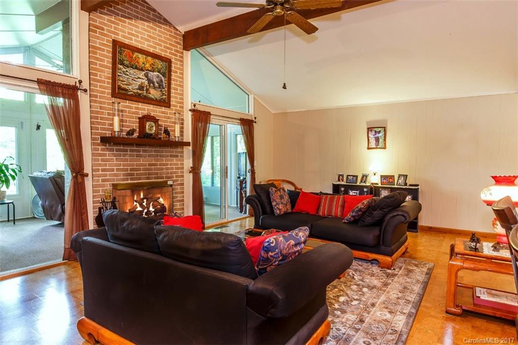 Connestee Falls - Residential