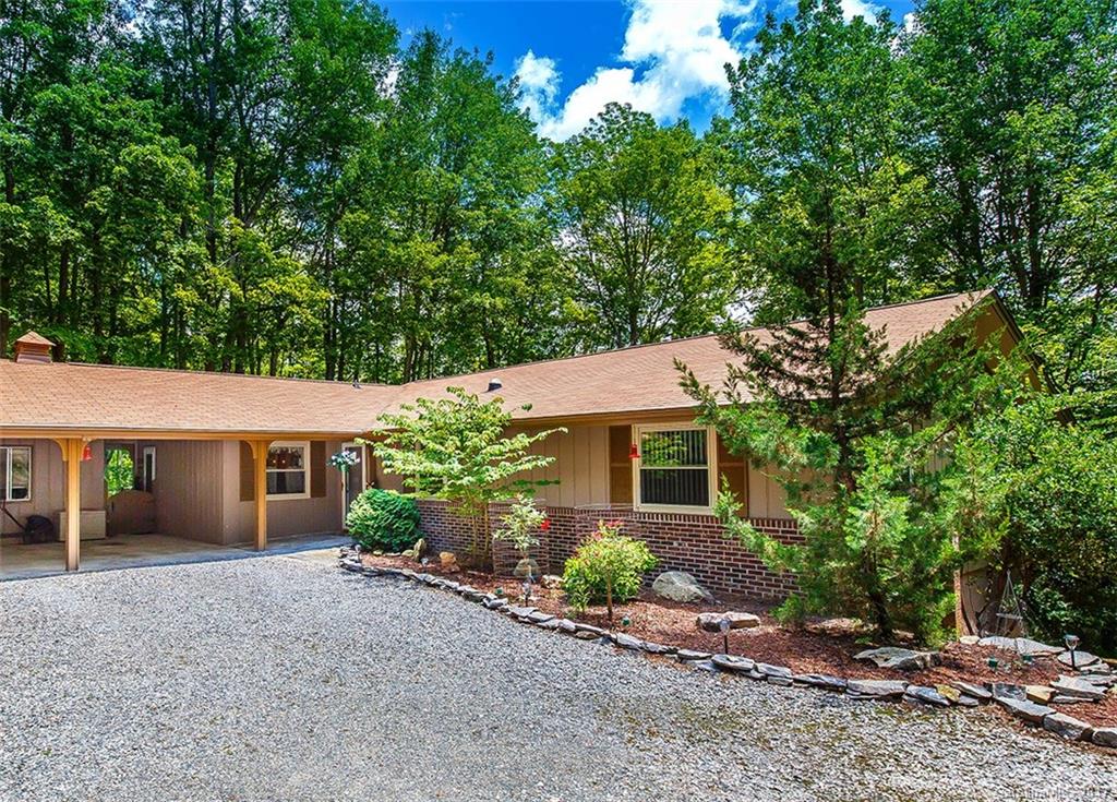 Connestee Falls - Residential