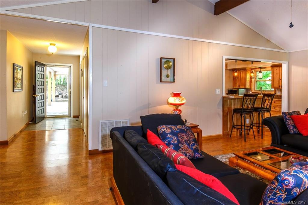 Connestee Falls - Residential