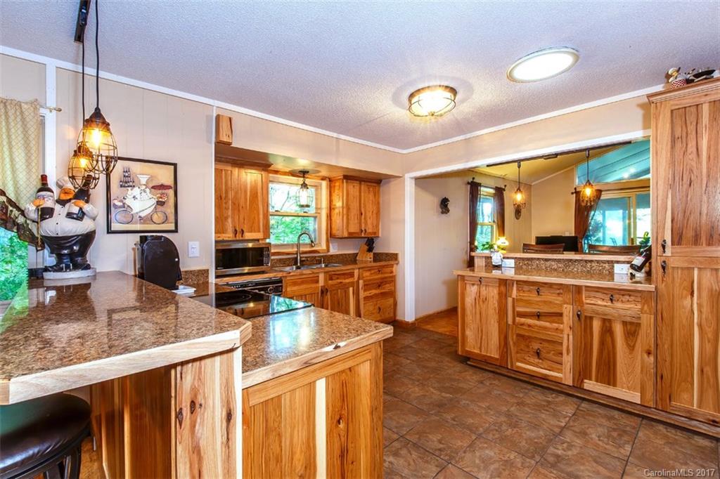 Connestee Falls - Residential