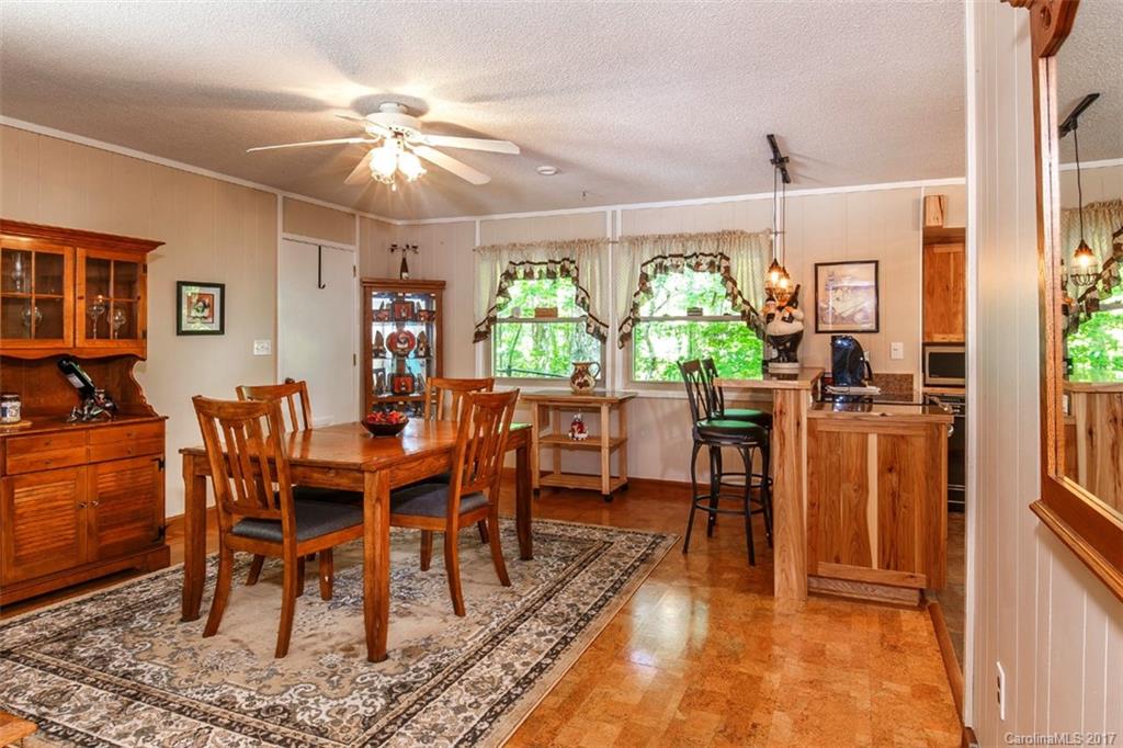 Connestee Falls - Residential