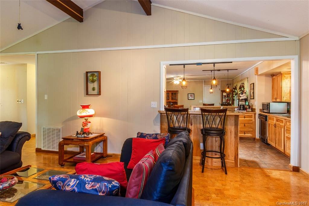 Connestee Falls - Residential