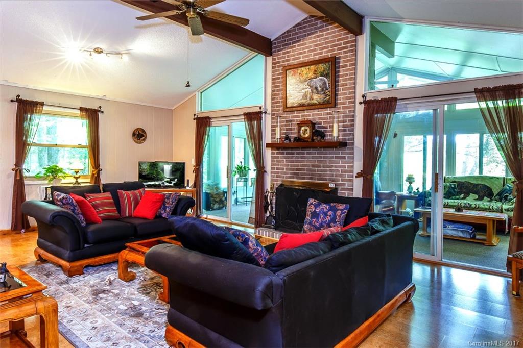 Connestee Falls - Residential
