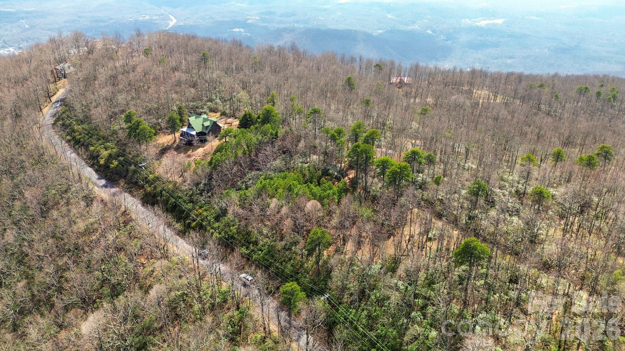 White Oak Mountain - Land