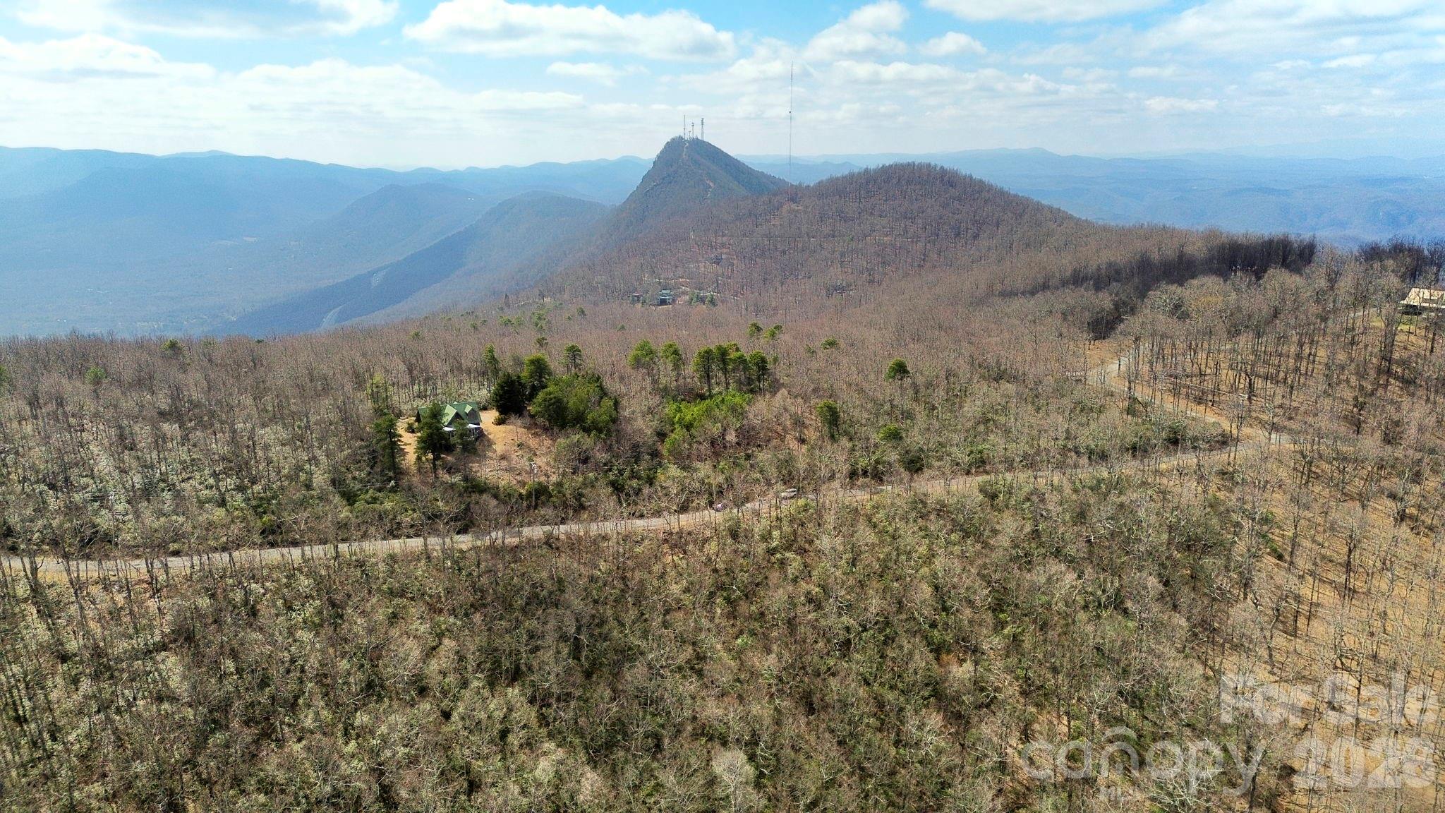 White Oak Mountain - Land