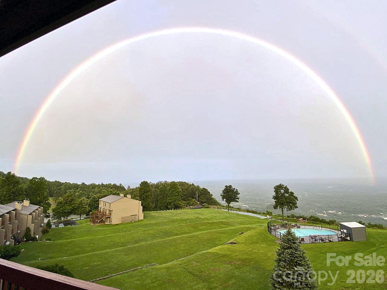 White Oak Mountain - Land