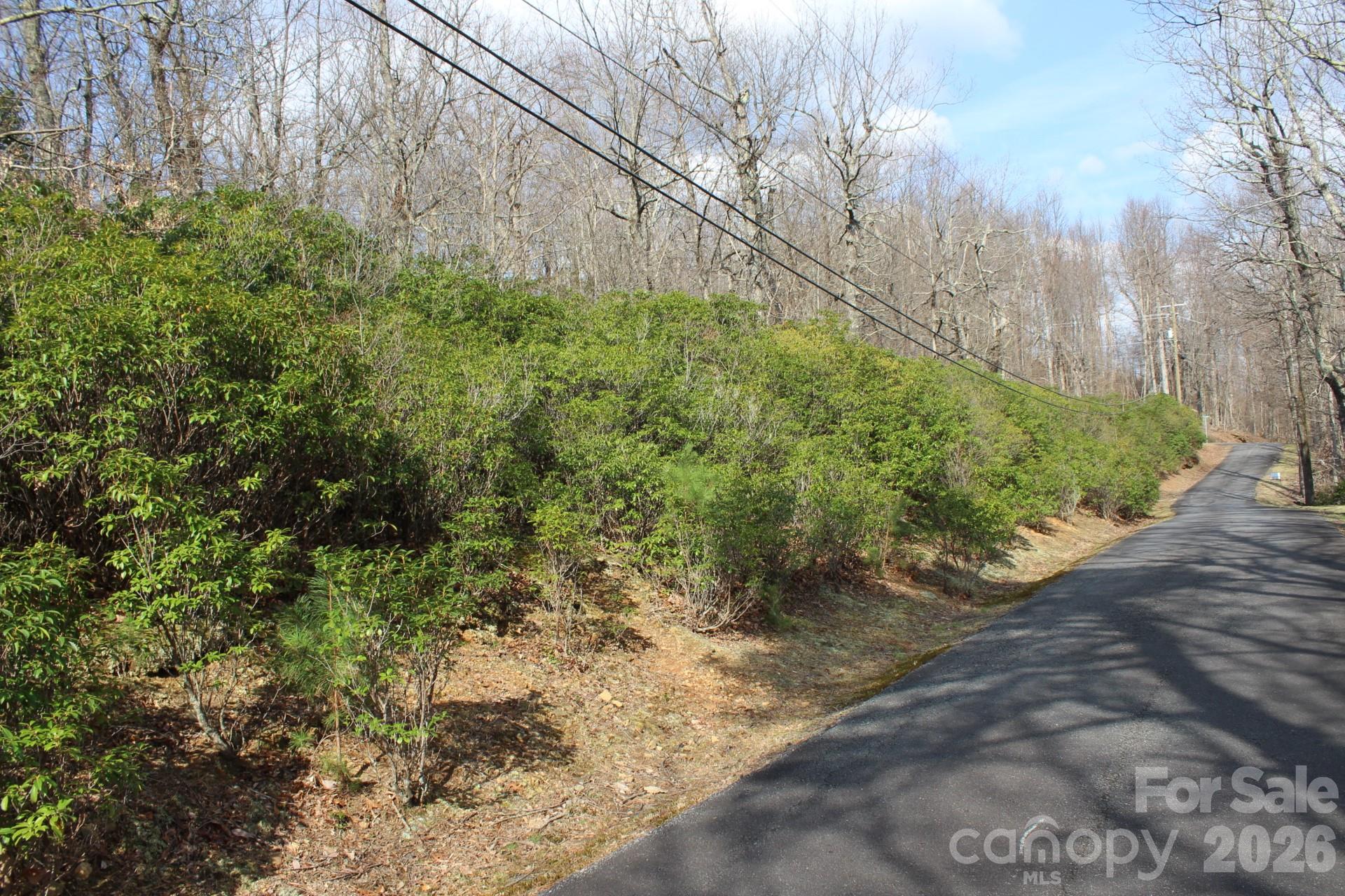 White Oak Mountain - Land