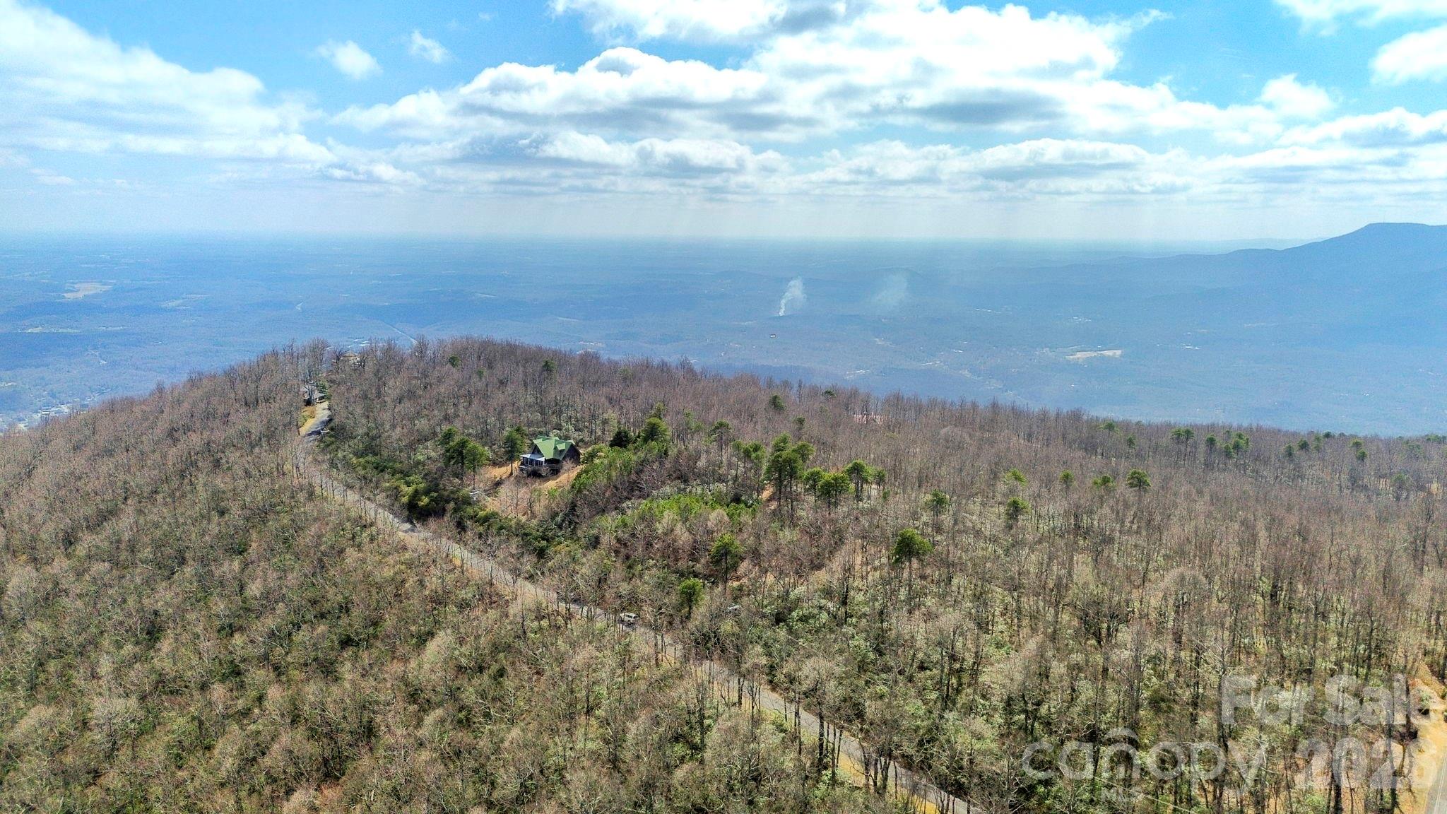 White Oak Mountain - Land