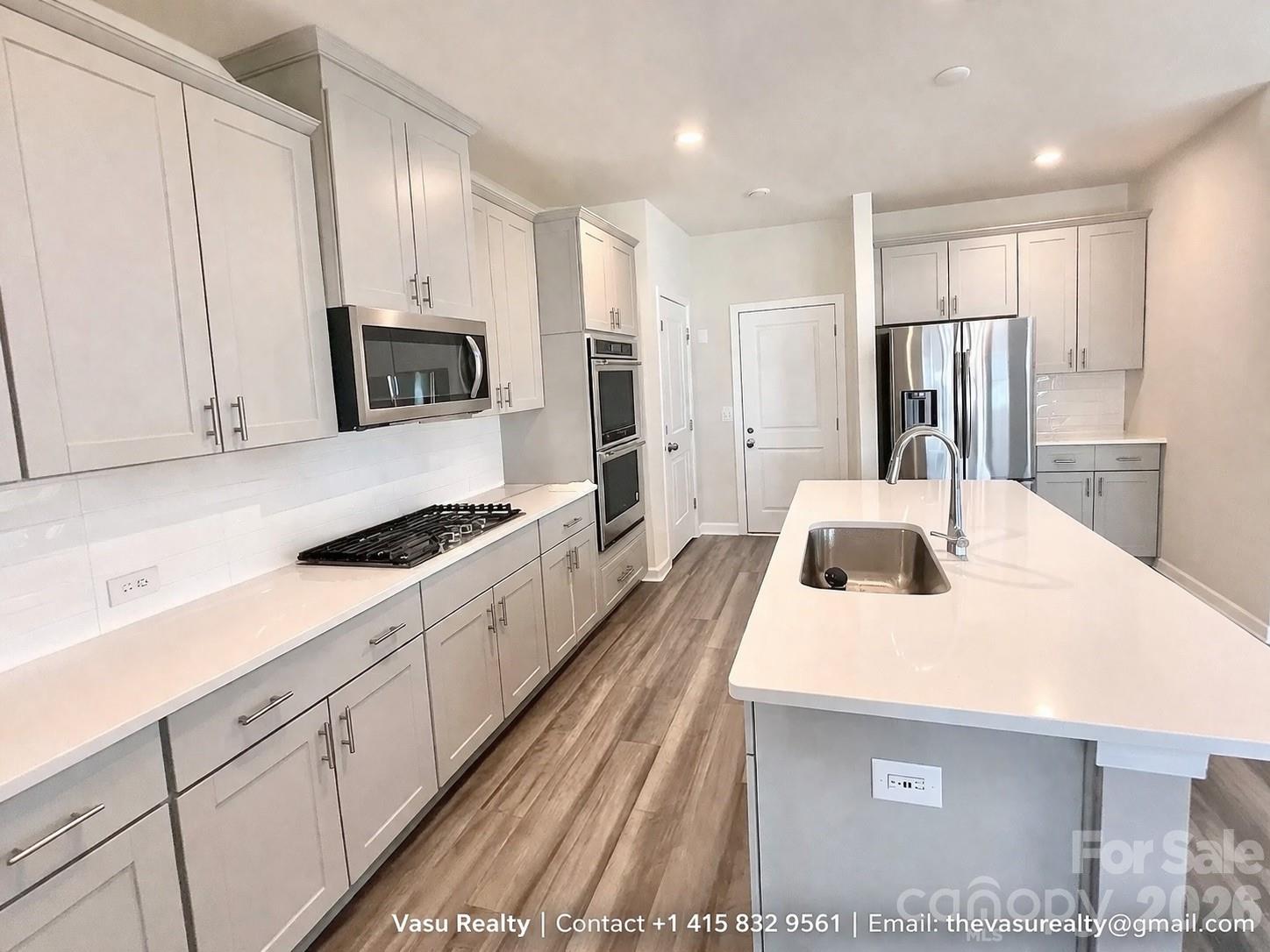 Anniston Chase - Residential