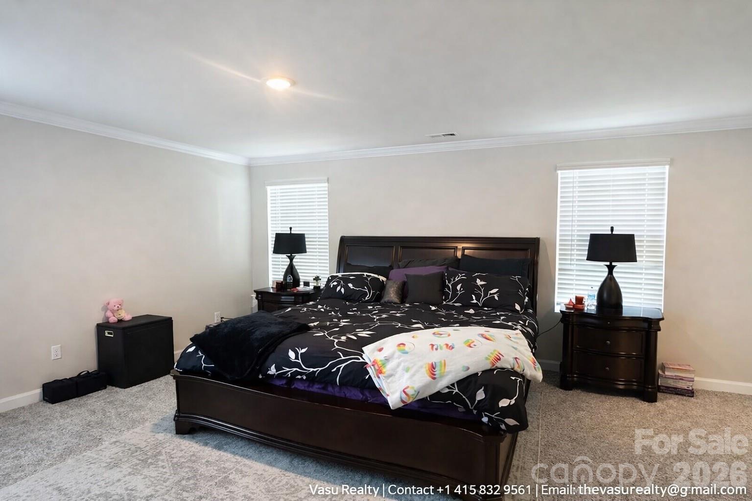 Anniston Chase - Residential
