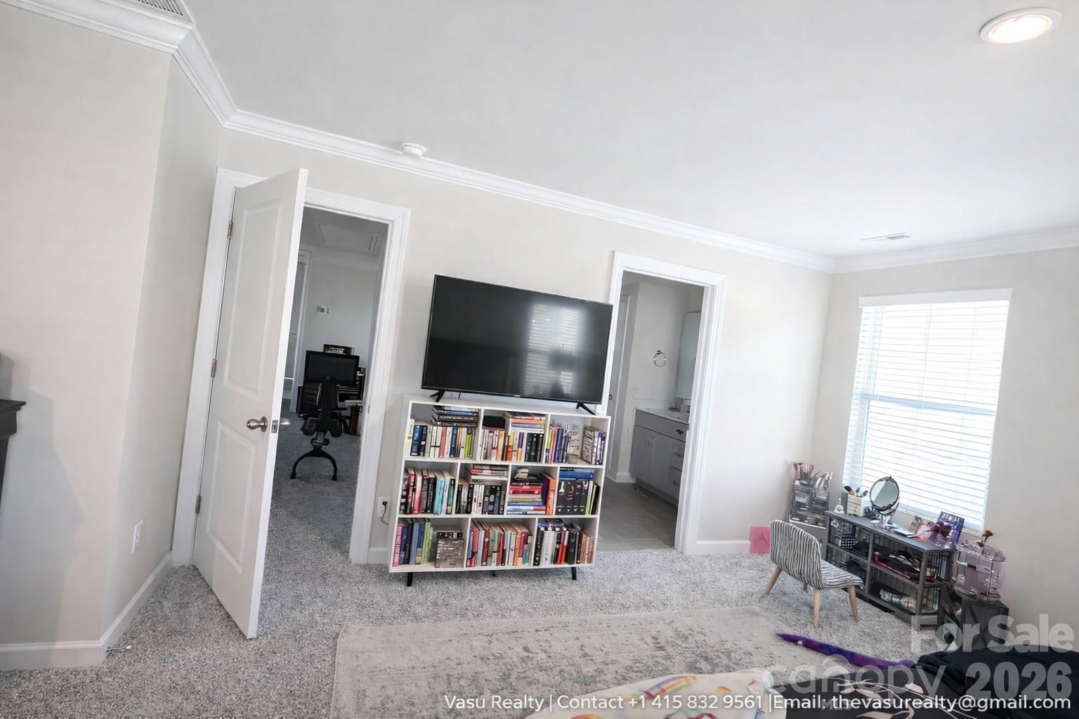 Anniston Chase - Residential