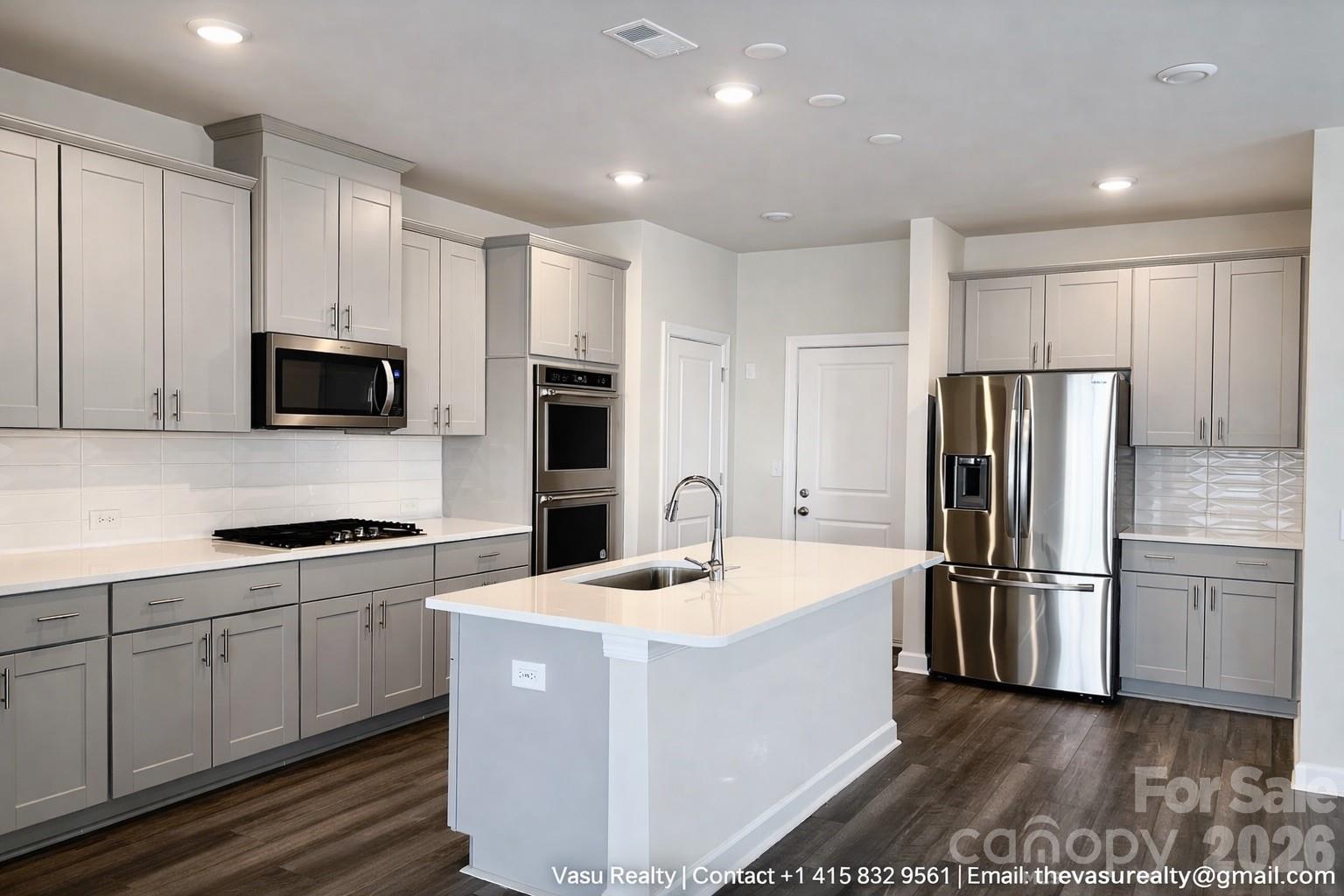 Anniston Chase - Residential