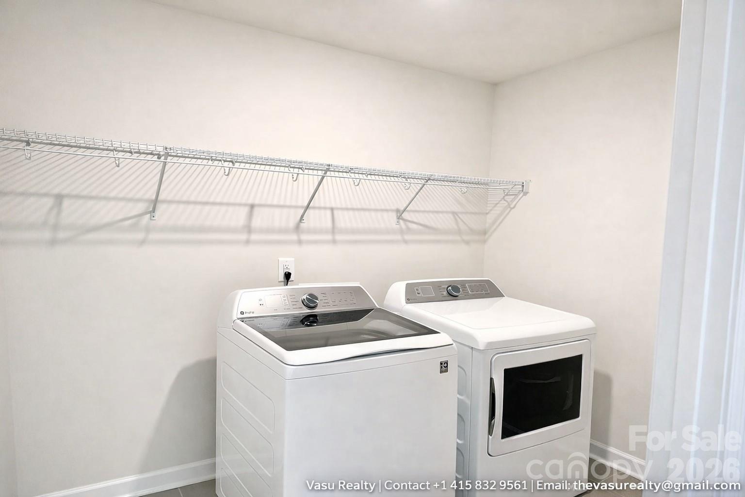 Anniston Chase - Residential