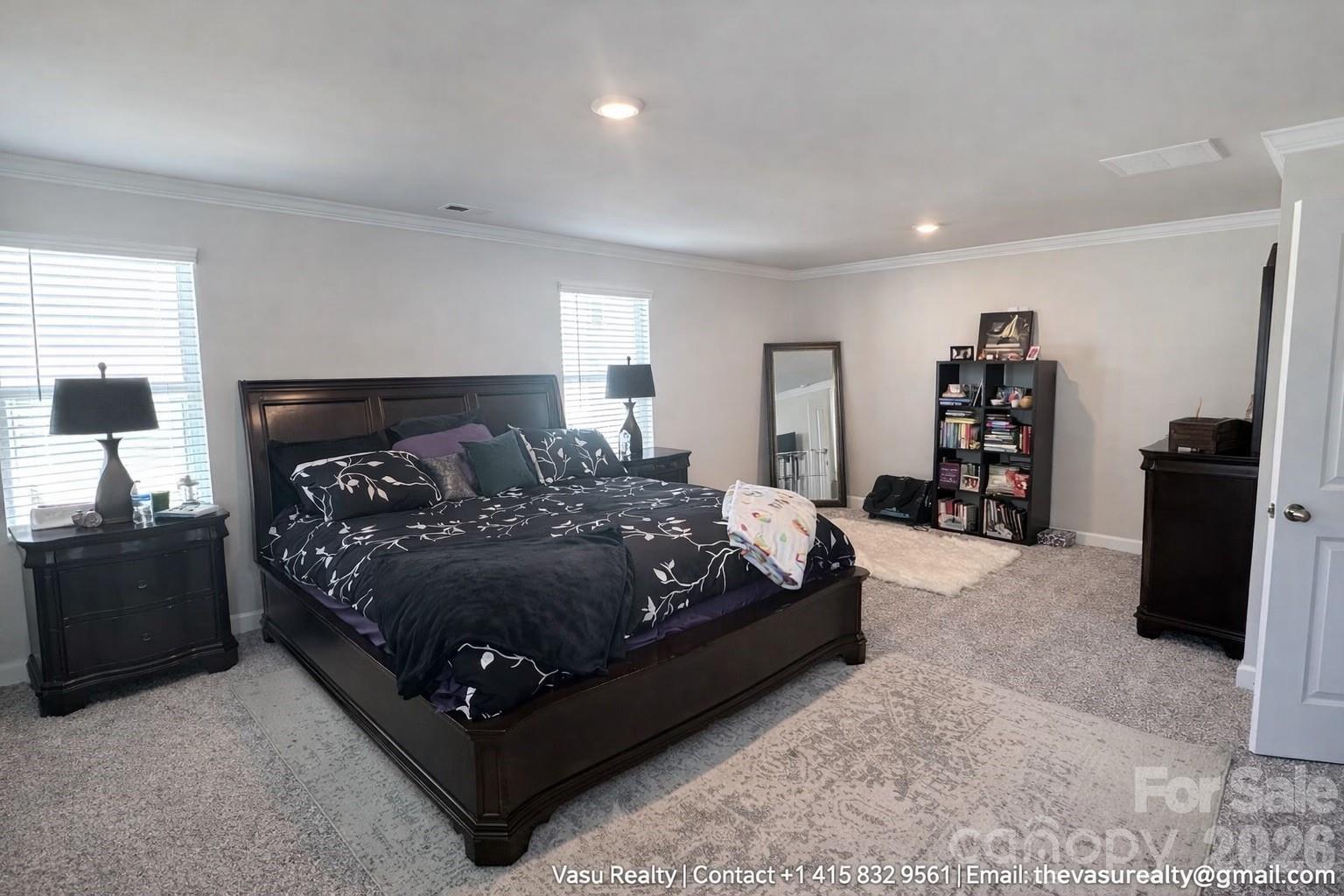 Anniston Chase - Residential