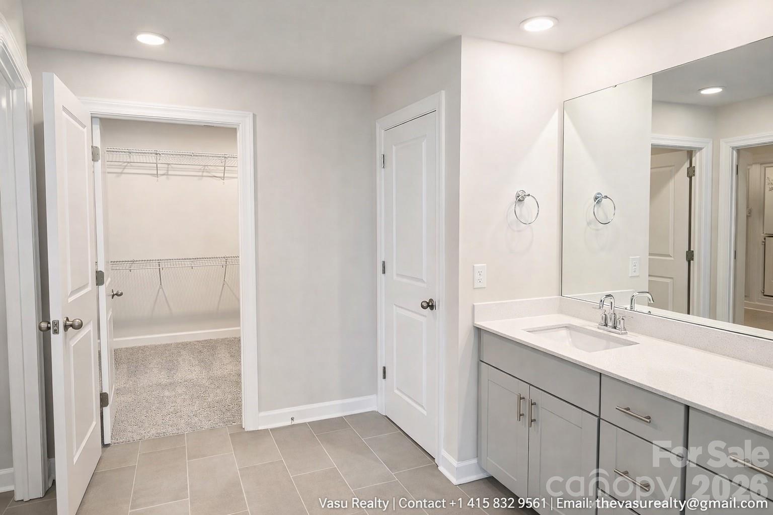 Anniston Chase - Residential