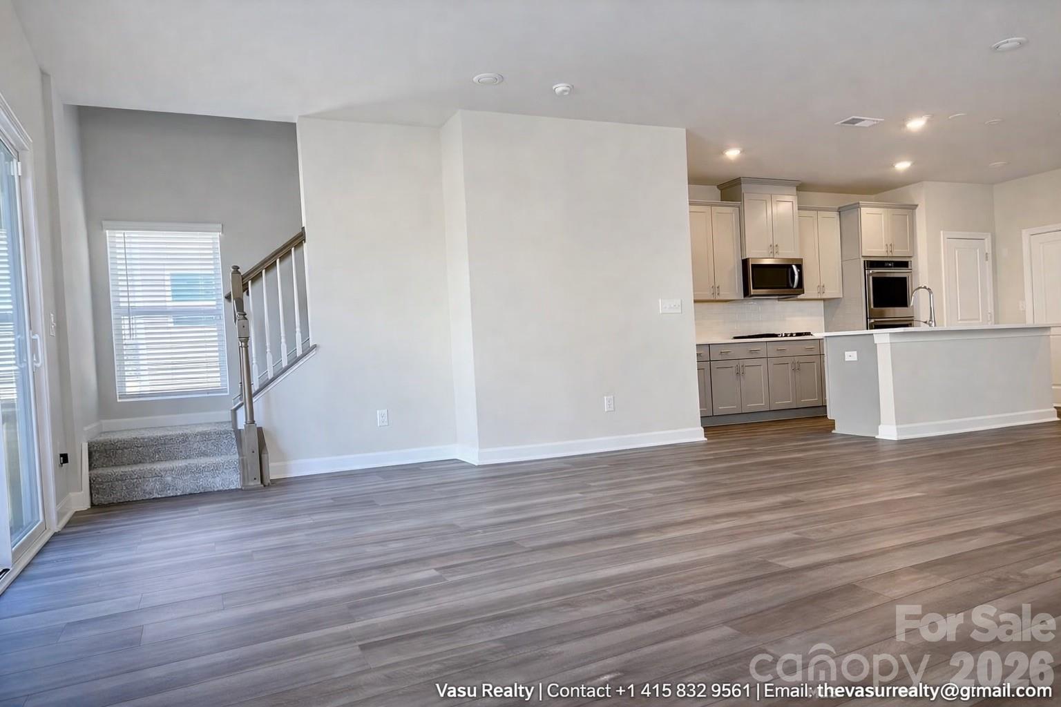 Anniston Chase - Residential