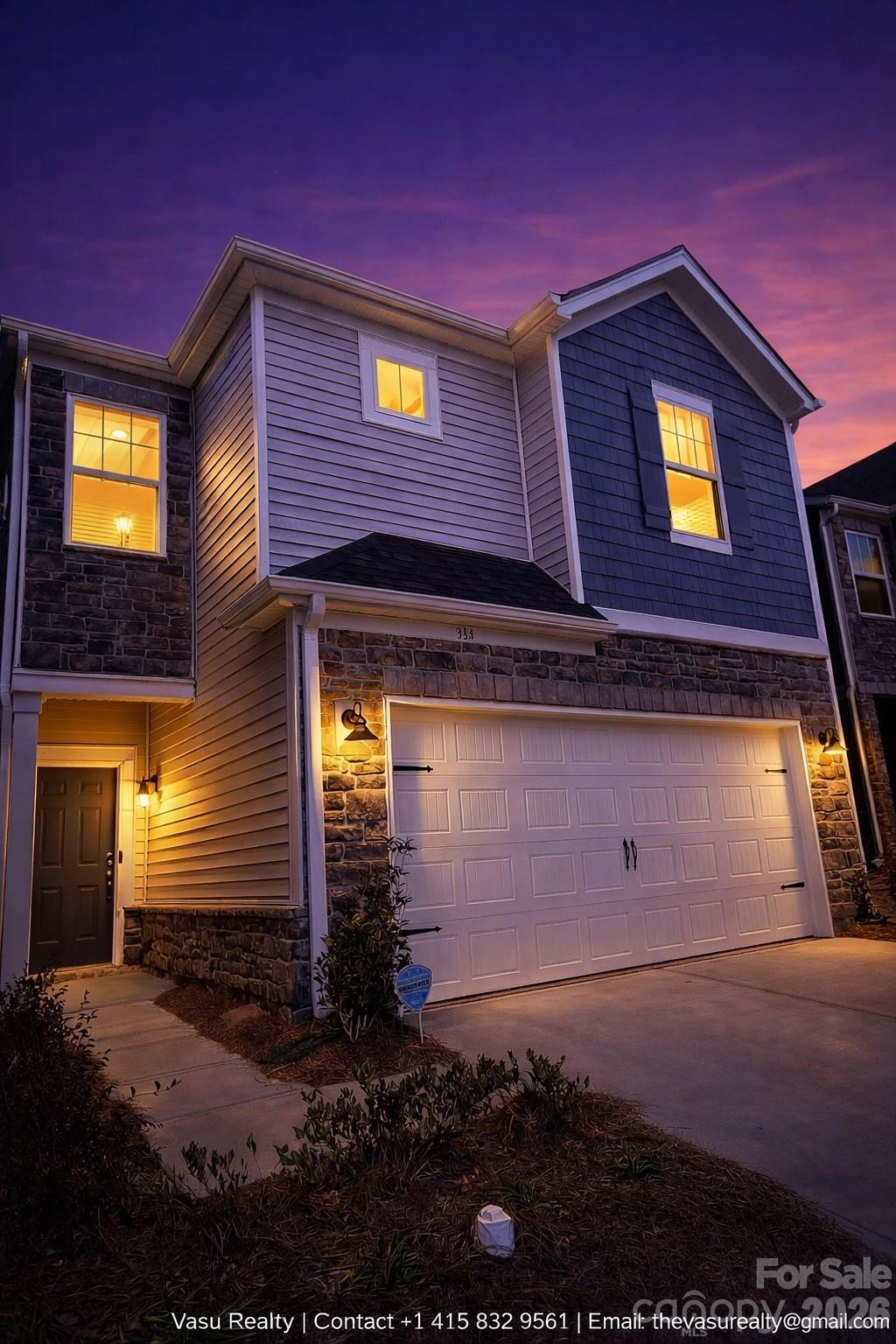 314 Hyssop Court 109