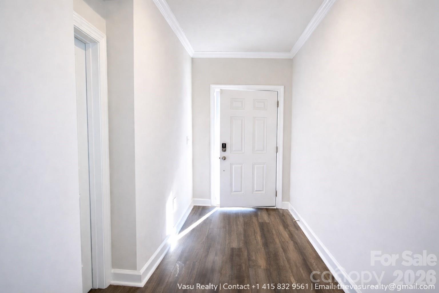 Anniston Chase - Residential
