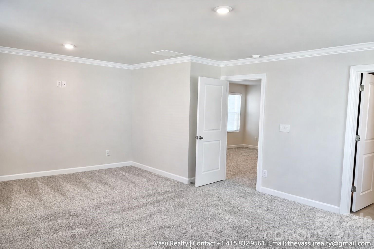 Anniston Chase - Residential