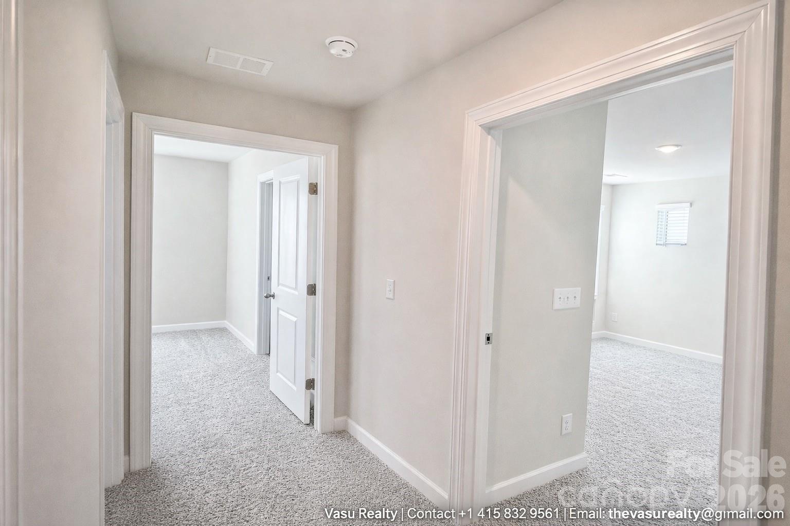 Anniston Chase - Residential