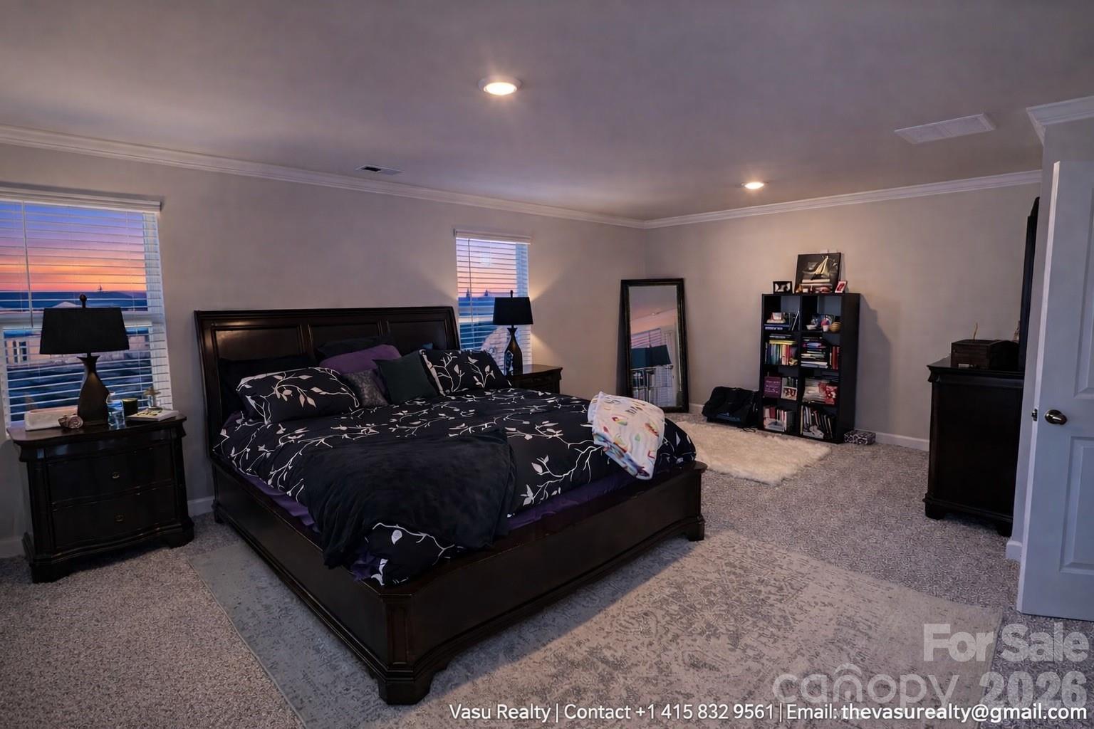 Anniston Chase - Residential
