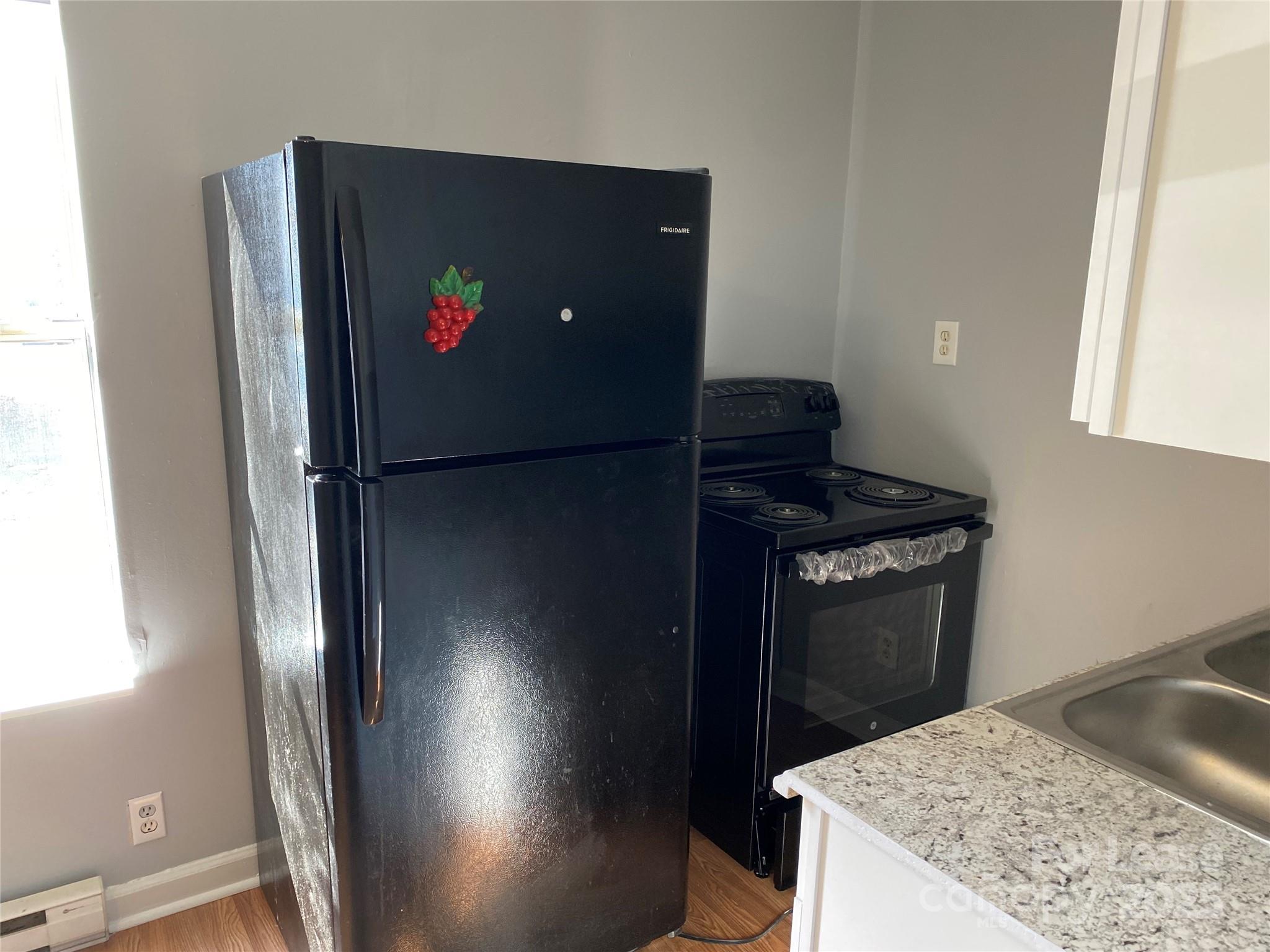 Echo Hills - Residential Lease