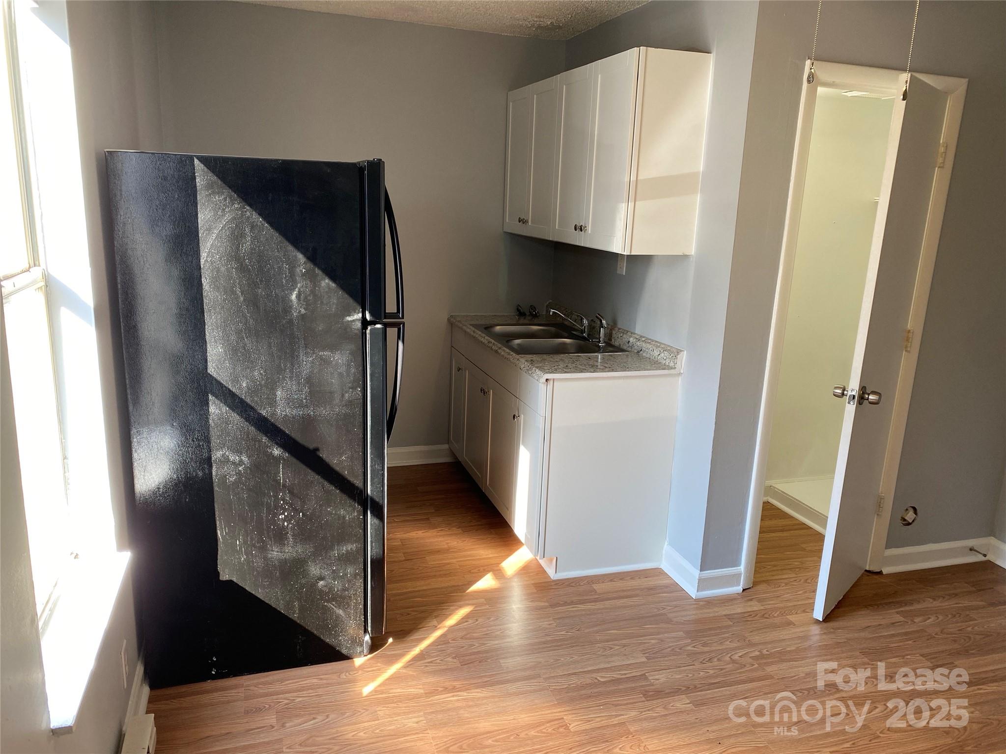 Echo Hills - Residential Lease