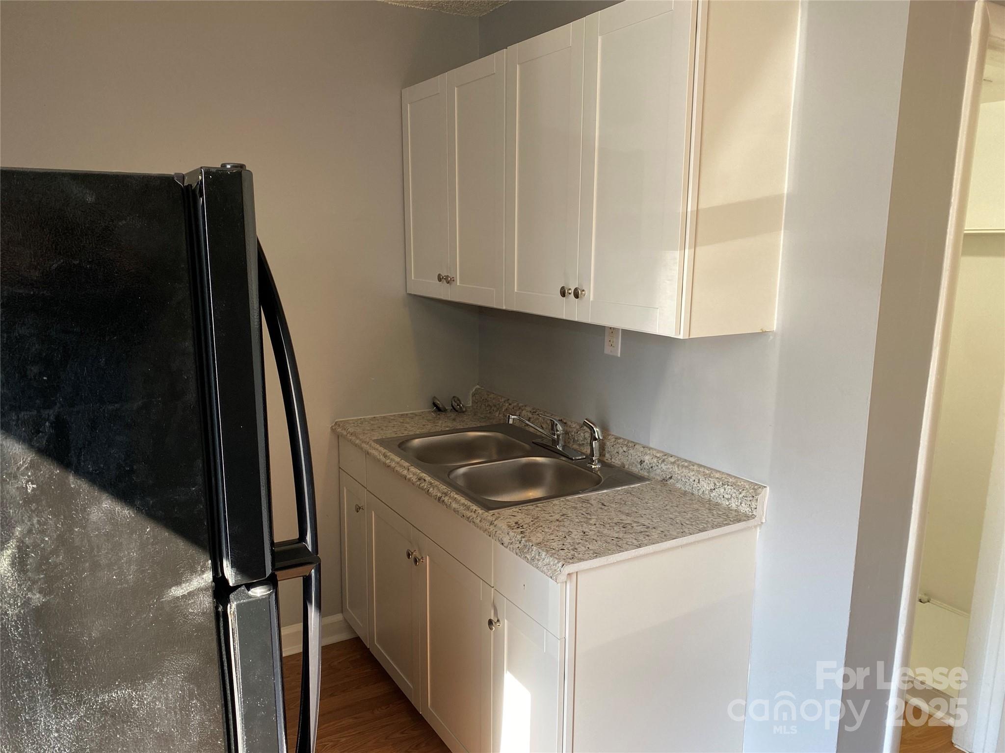 Echo Hills - Residential Lease