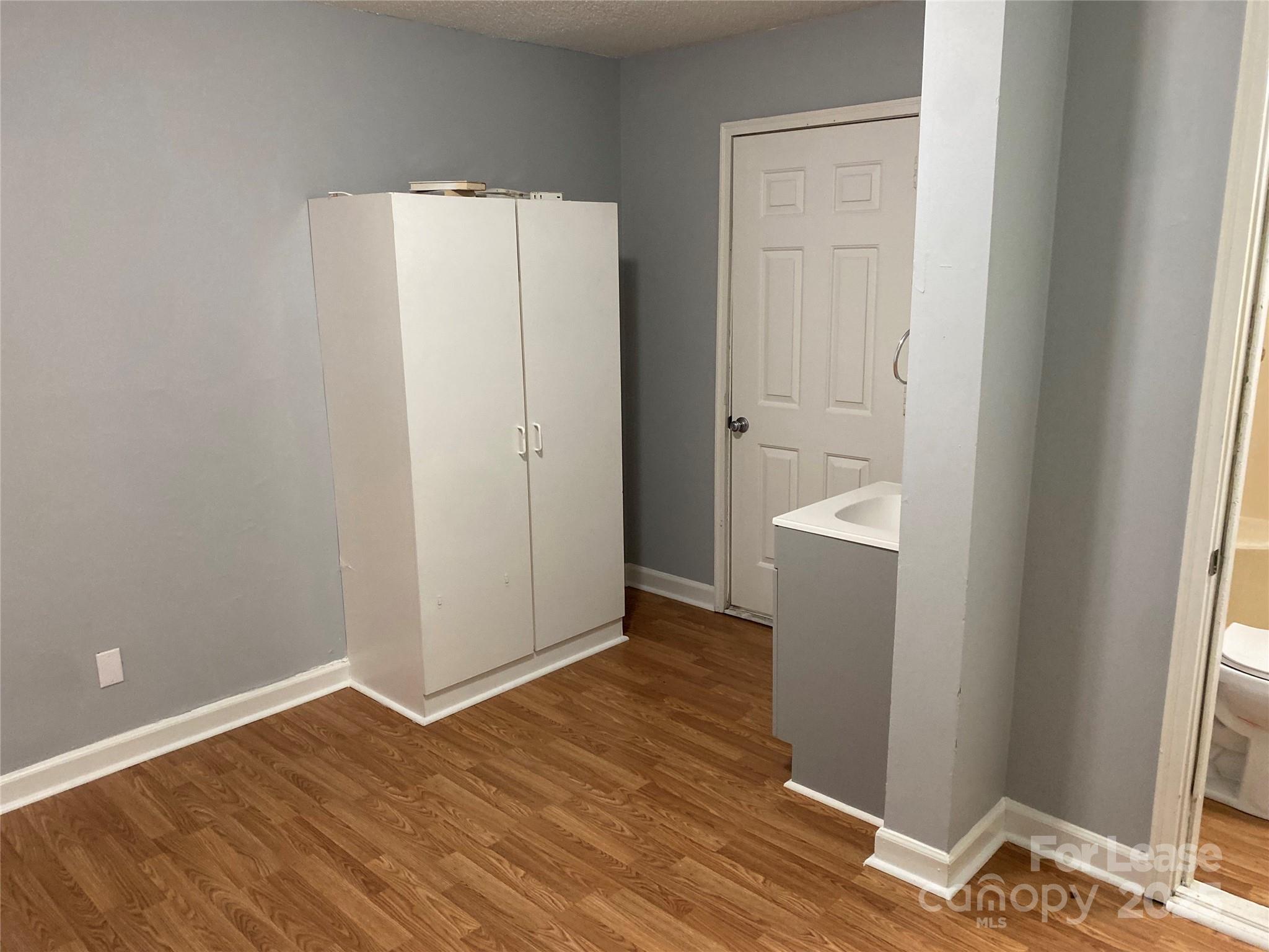 Echo Hills - Residential Lease