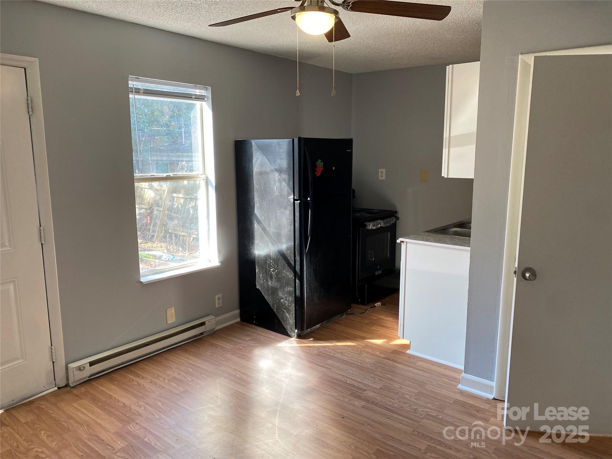 Echo Hills - Residential Lease