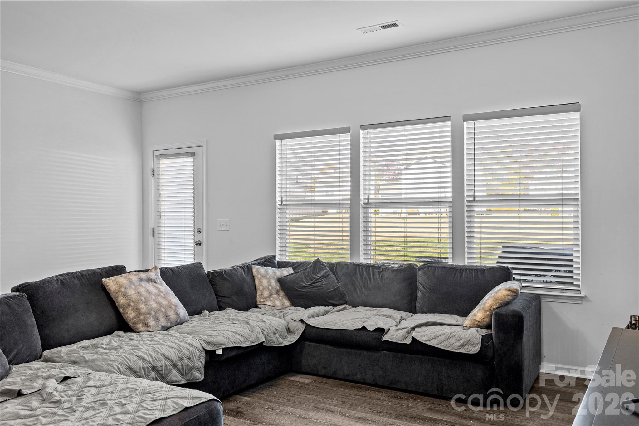 The Highlands at Greenbrier - Residential