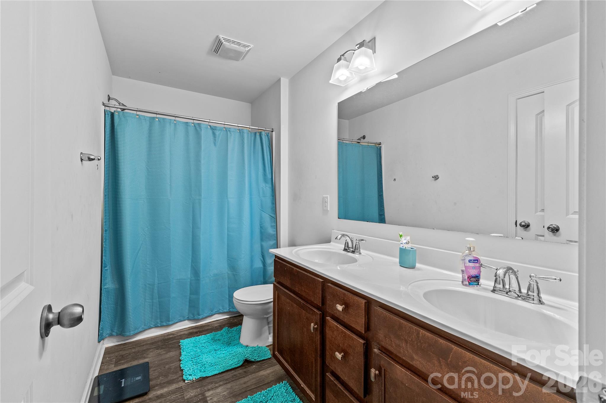 The Highlands at Greenbrier - Residential