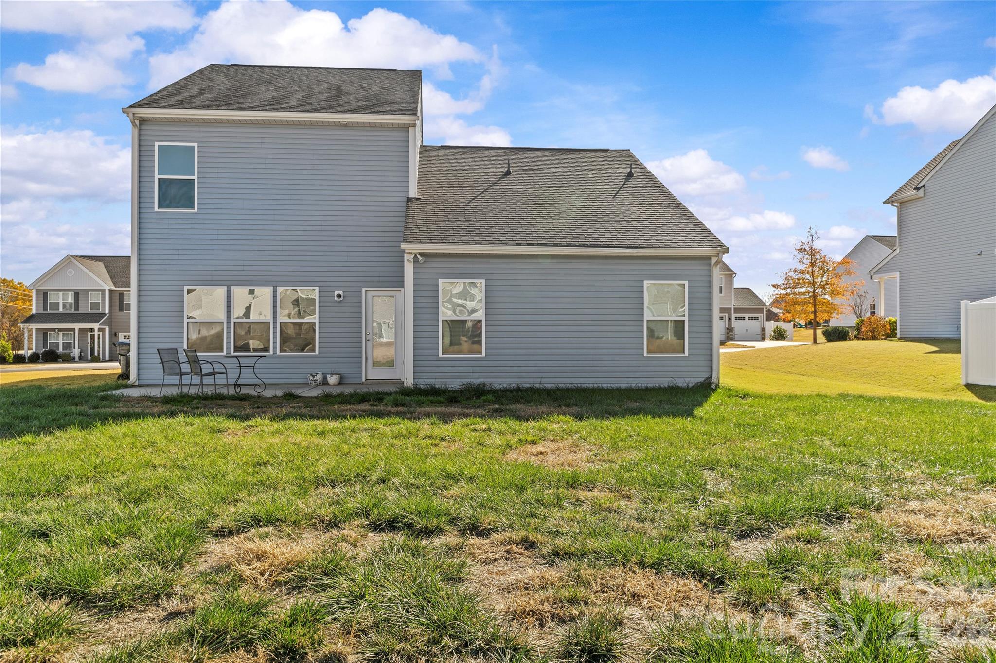 The Highlands at Greenbrier - Residential