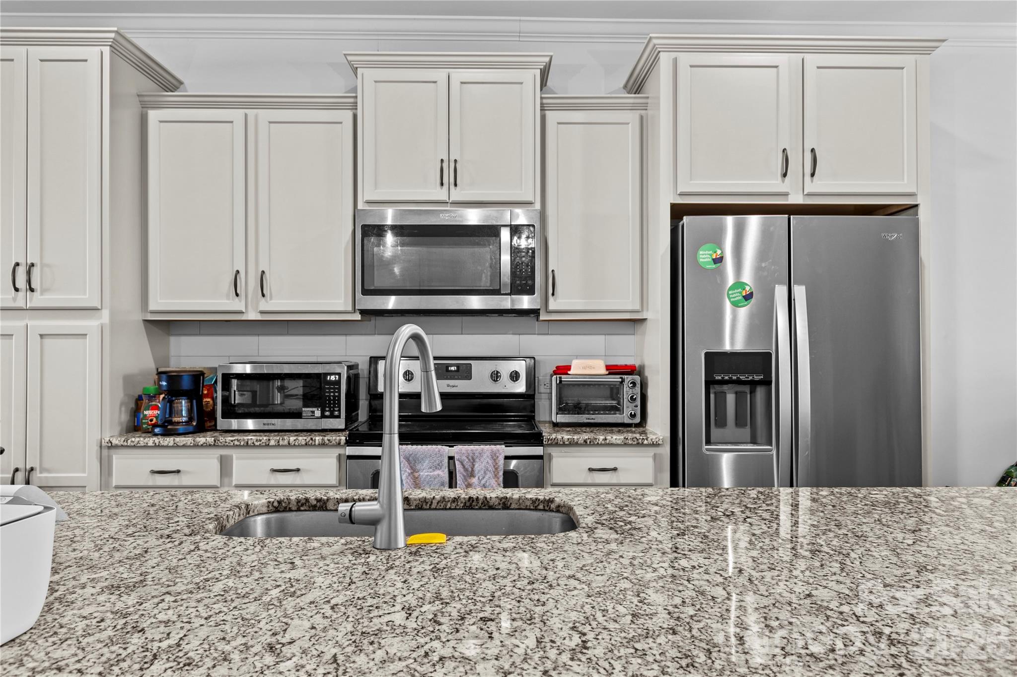 The Highlands at Greenbrier - Residential