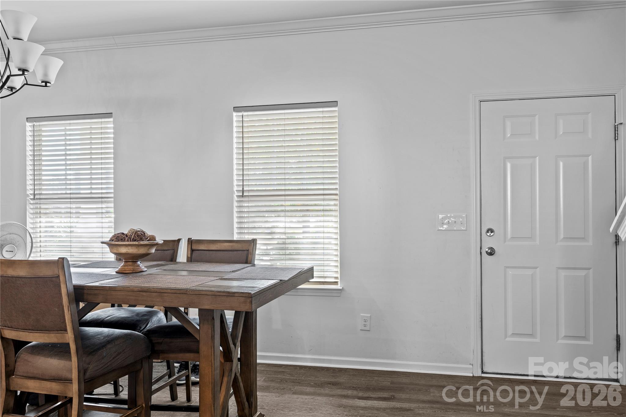 The Highlands at Greenbrier - Residential