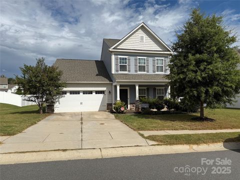 Photo of 1225 Juddson Drive, Waxhaw, NC 28173 (MLS # 4310156)