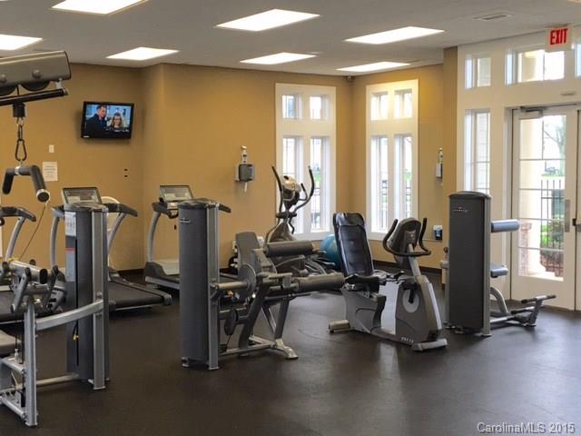 Park South Station - Residential Lease